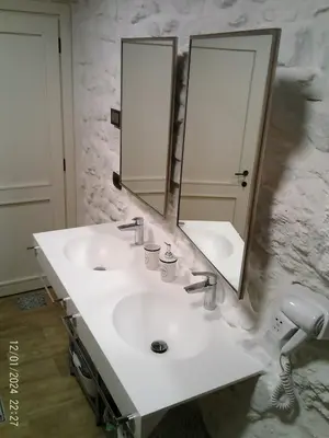 Bagno di Thestonehouse Veneto
