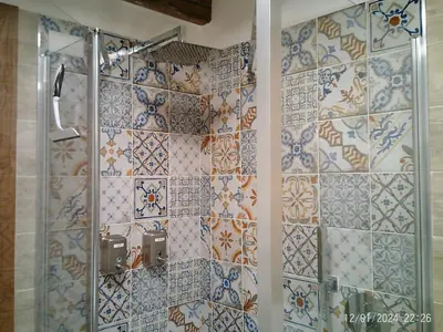 Bagno di Thestonehouse Veneto