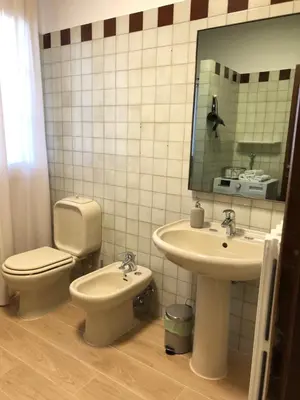 Bagno di Casa Graziani