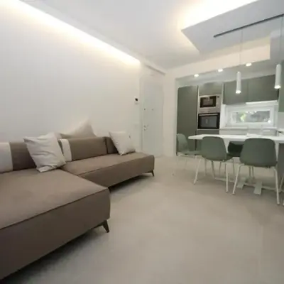 Fully renovated flat for 4 in Rosolina Mare