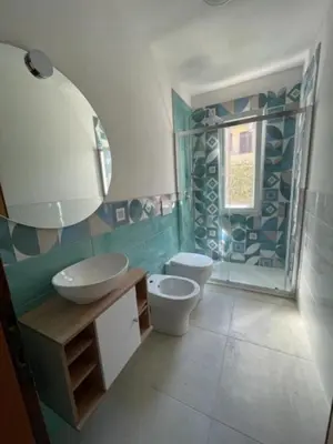 Bagno di Gorgeous flat 200mt from the sea