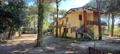 Edificio in cui si trova l'appartamento
