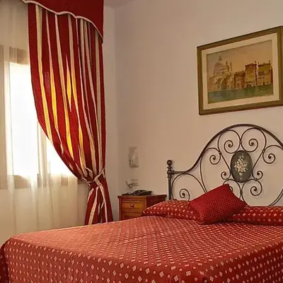Hotel Fontana