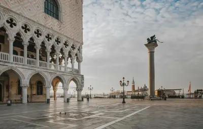 Luogo di interesse nelle vicinanze del bed & breakfast