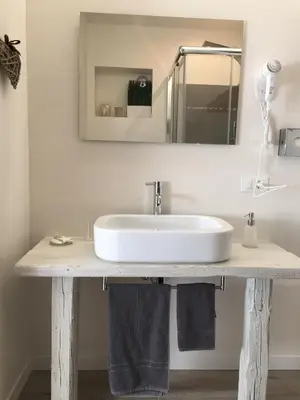 Bagno di Flyingaway