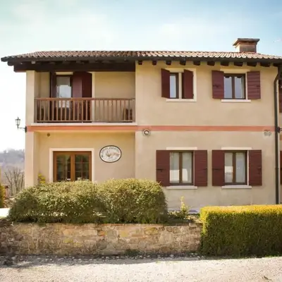 Ghisolana Agriturismo al Capitello