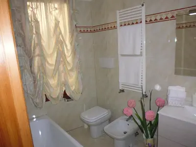 Bagno di Residenza Ca' Brighella