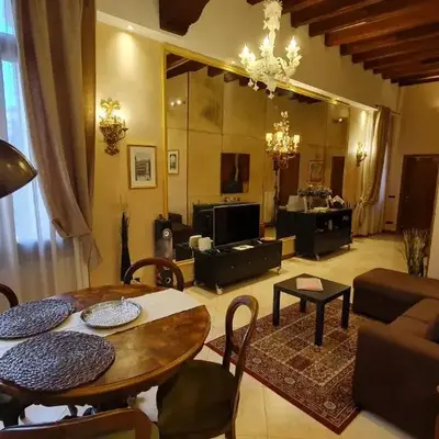 Residenza Ca' Brighella