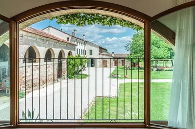 Giardino di Borgo Feriani