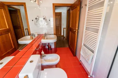Bagno di Borgo Feriani