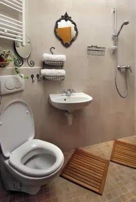 Bagno di Casa Del Pittore
