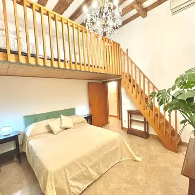 Casa Del Pittore