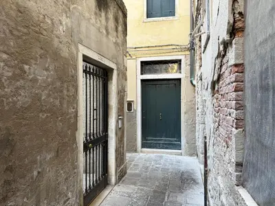 Planimetria di Dimora 5318 Venice