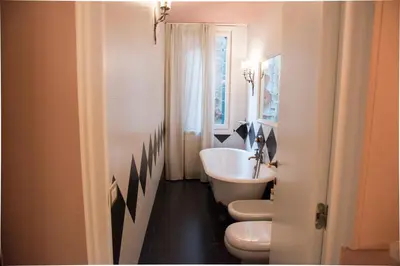 Bagno di Venezia Ca' Drì Apartment