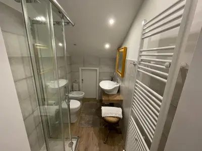 Bagno di Sara in Venice