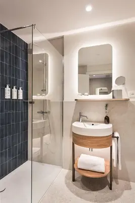 Bagno di Ambasciatori Hotel Venice Mestre, Tapestry Collection by Hilton