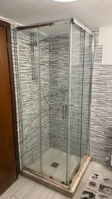 Bagno di Ania Apartment