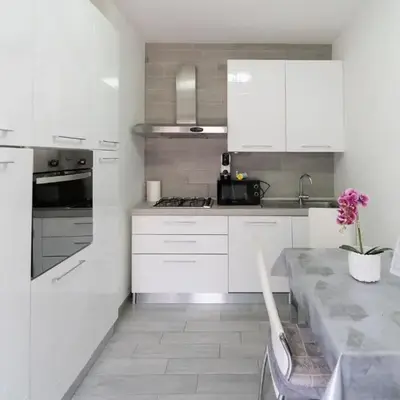 Francesco&Chiara - Sweet Apartment