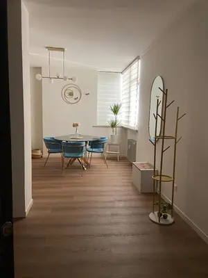 Planimetria di LA MAR Apartment Treviso