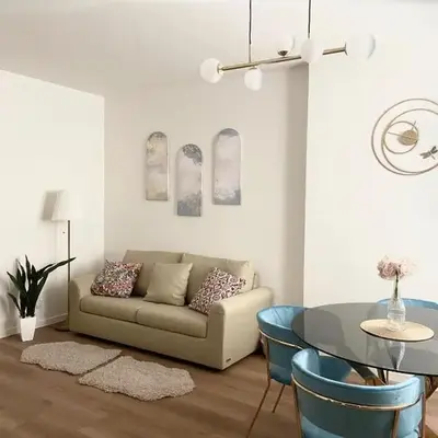 LA MAR Apartment Treviso
