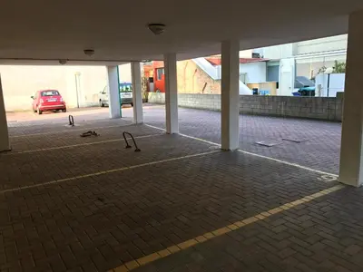 Planimetria di Due camere, vicino al mare - CONDOMINIO OLIMPIA