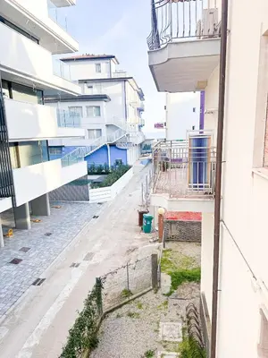 Edificio in cui si trova l'appartamento