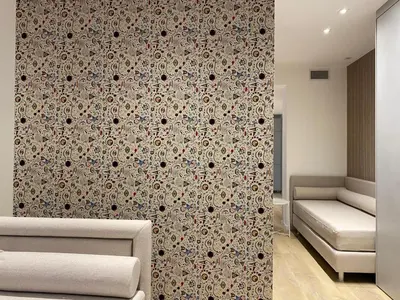 Letto o letti in una camera di Aiace-diana alle terme euganee&y40