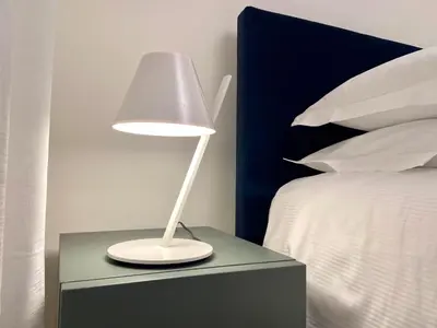 Letto o letti in una camera di Venetian Dreams - Giudecca