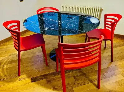 Planimetria di Venetian Dreams - Giudecca
