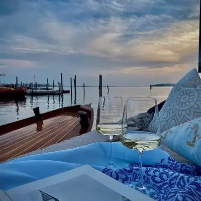 Venetian Dreams - Giudecca