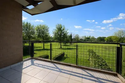 Giardino di Golf Club - Home Immobilare