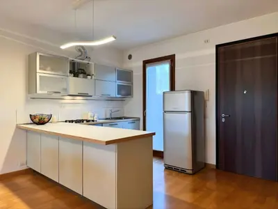 Cucina o angolo cottura di Golf Club - Home Immobilare