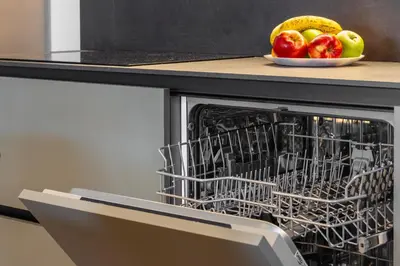 Cucina o angolo cottura di Francesco e Giulia - Appartamento n 3