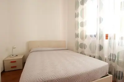 Letto o letti in una camera di Union - Home Immobiliare