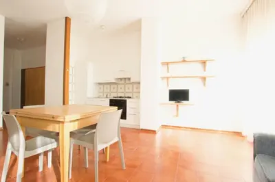 TV o dispositivi per l'intrattenimento presso Union - Home Immobiliare