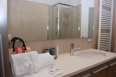 Bagno di Casa Roberto