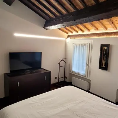 TV o dispositivi per l'intrattenimento presso Cà Lori