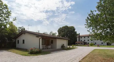 Edificio in cui si trova l'affittacamere