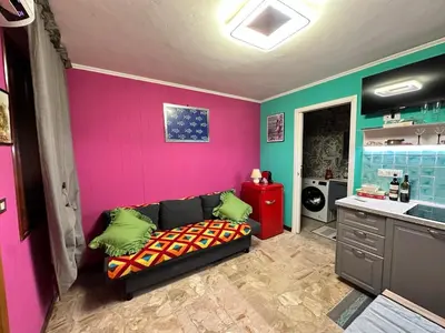 Cucina o angolo cottura di Welcome Home