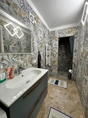 Bagno di Welcome Home