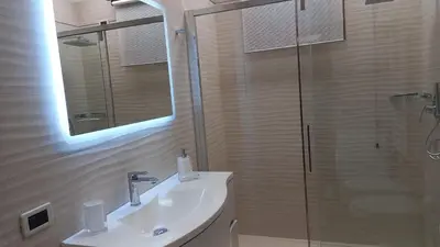 Bagno di Casadeluxe