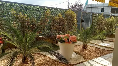 Giardino di Casadeluxe
