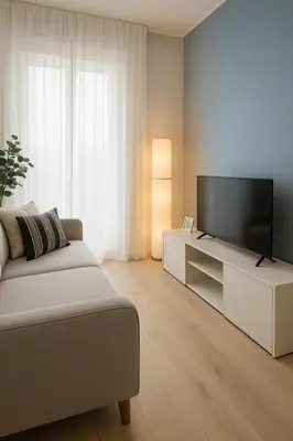 TV o dispositivi per l'intrattenimento presso Comfort a Padova - WiFi Veloce & Free Parking
