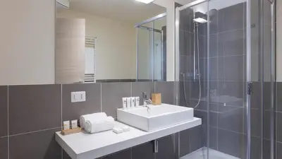 Bagno di Erïk Langer Pedrocchi Suites