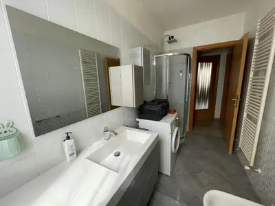 Bagno di Appartamento Laguna