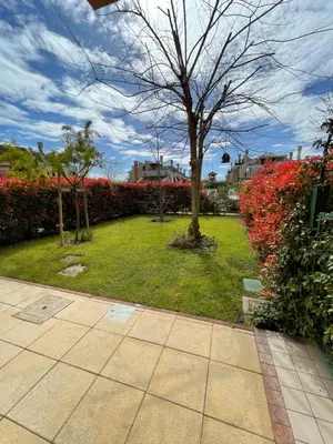 Giardino di Appartamento Laguna