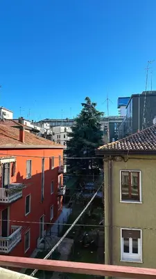 Edificio in cui si trova l'appartamento