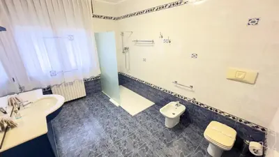 Bagno di Casa Micio by Ca-Sa Check