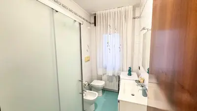 Bagno di Casa Micio by Ca-Sa Check