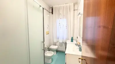 Bagno di Casa Micio by Ca-Sa Check